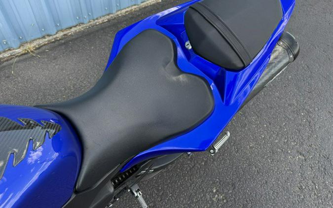 2012 YZF-R1 - Yamaha