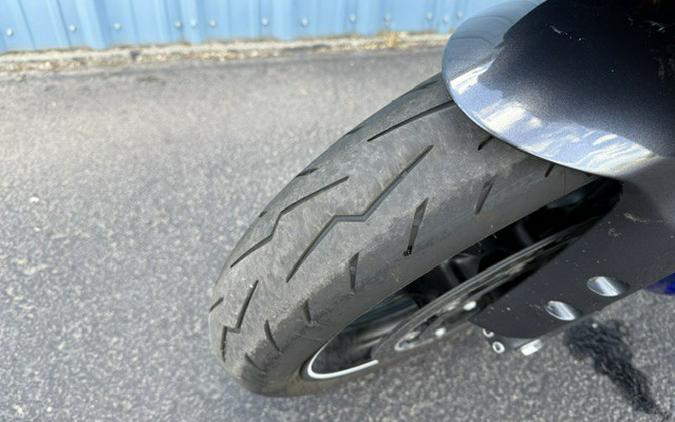 2012 YZF-R1 - Yamaha