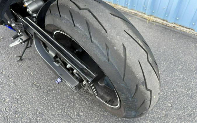 2012 YZF-R1 - Yamaha