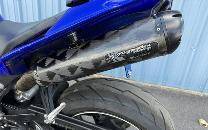 2012 YZF-R1 - Yamaha