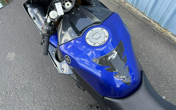 2012 YZF-R1 - Yamaha