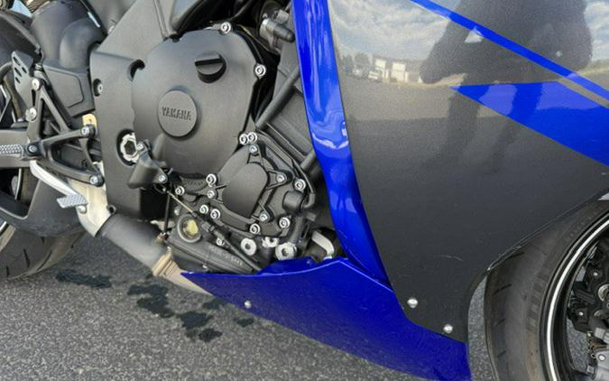 2012 YZF-R1 - Yamaha