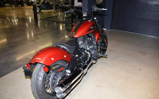 2022 Indian N22DLBAGAM
