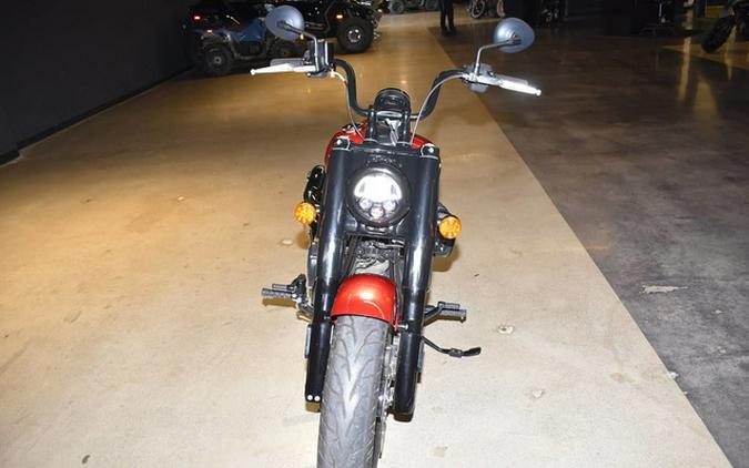 2022 Indian N22DLBAGAM