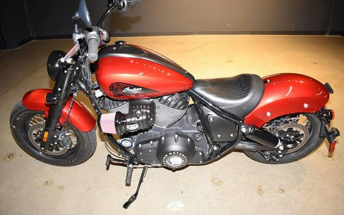 2022 Indian N22DLBAGAM