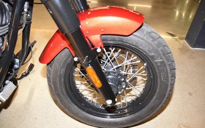 2022 Indian N22DLBAGAM