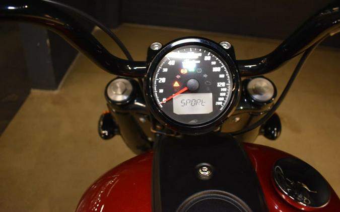2022 Indian N22DLBAGAM
