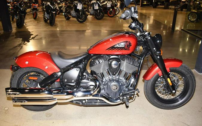 2022 Indian N22DLBAGAM