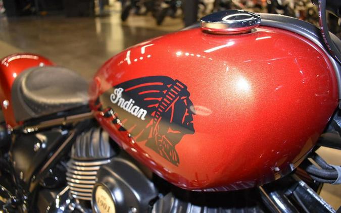 2022 Indian N22DLBAGAM