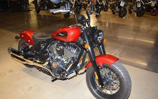 2022 Indian N22DLBAGAM
