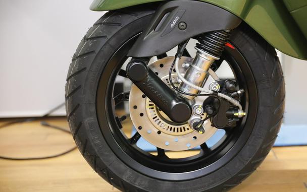 2027 Vespa PRIMAVERA 150 SPORT
