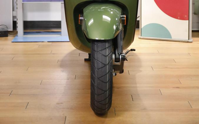 2027 Vespa PRIMAVERA 150 SPORT