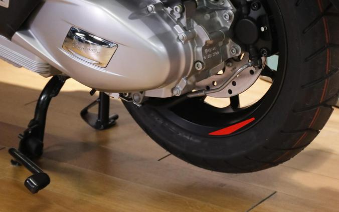 2027 Vespa PRIMAVERA 150 SPORT