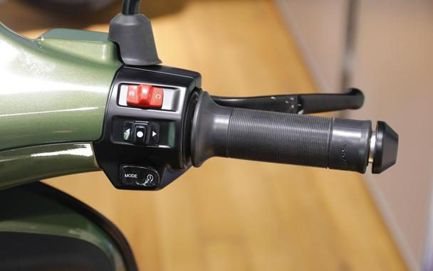 2027 Vespa PRIMAVERA 150 SPORT