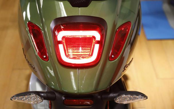 2027 Vespa PRIMAVERA 150 SPORT