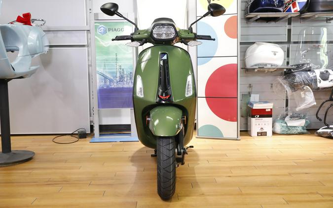 2027 Vespa PRIMAVERA 150 SPORT