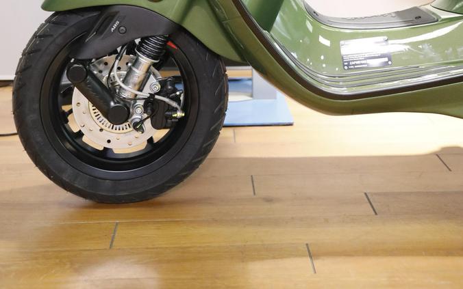 2027 Vespa PRIMAVERA 150 SPORT