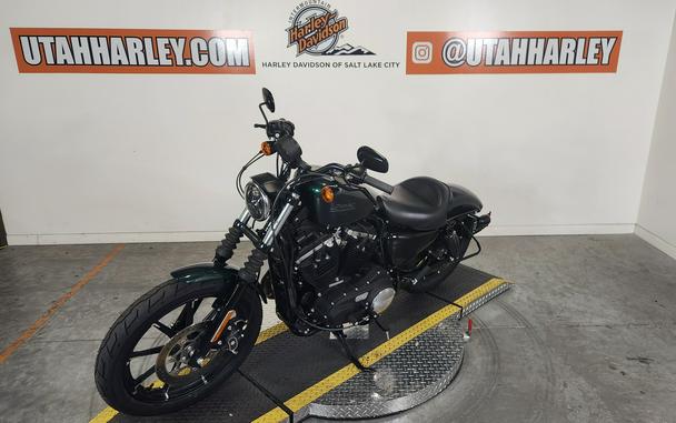 2021 Harley-Davidson Iron 883™