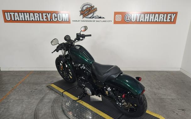 2021 Harley-Davidson Iron 883™