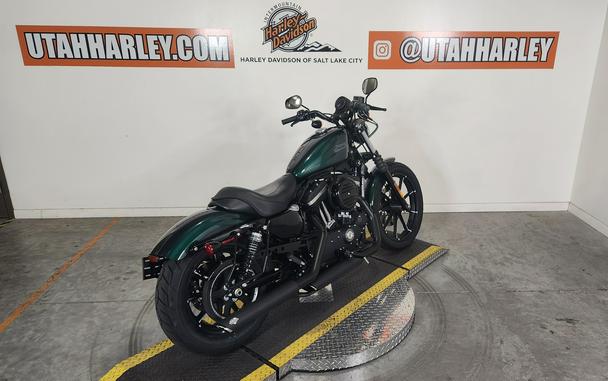 2021 Harley-Davidson Iron 883™