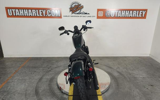 2021 Harley-Davidson Iron 883™