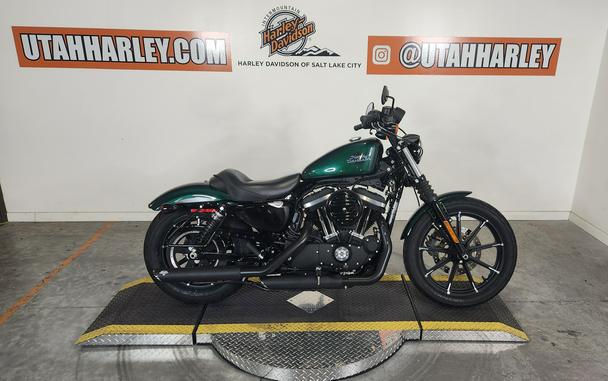 2021 Harley-Davidson Iron 883™