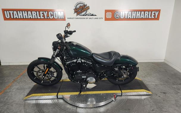 2021 Harley-Davidson Iron 883™