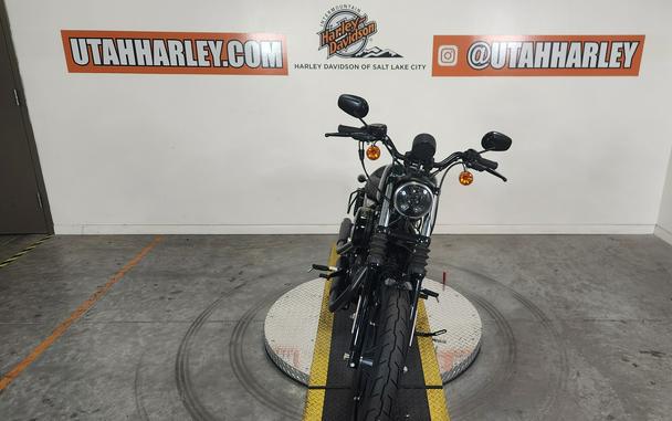 2021 Harley-Davidson Iron 883™
