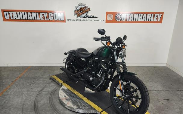 2021 Harley-Davidson Iron 883™