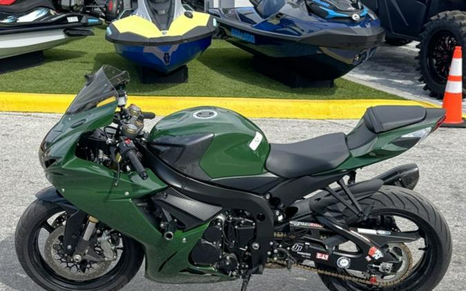 2025 Suzuki GSX-R 750