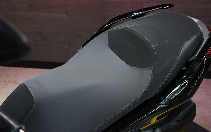 2026 Yamaha X-MAX
