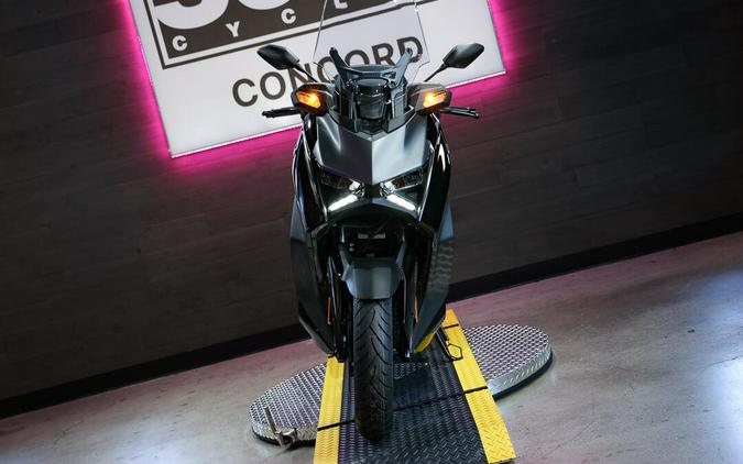 2026 Yamaha X-MAX
