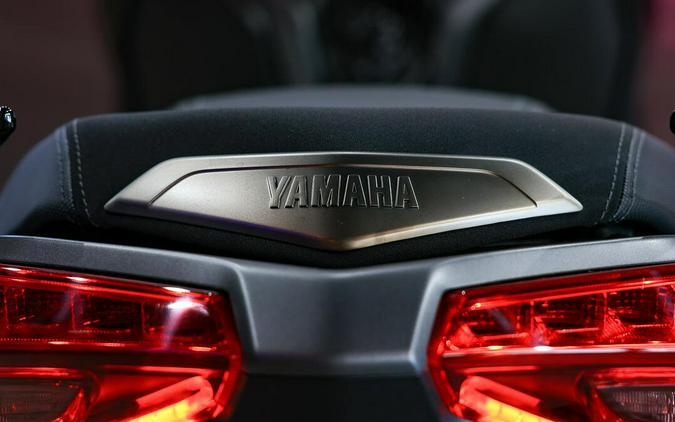 2026 Yamaha X-MAX