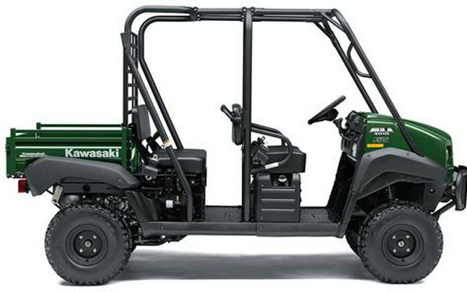 2027 Kawasaki MULE™ 4010 Trans4x4®