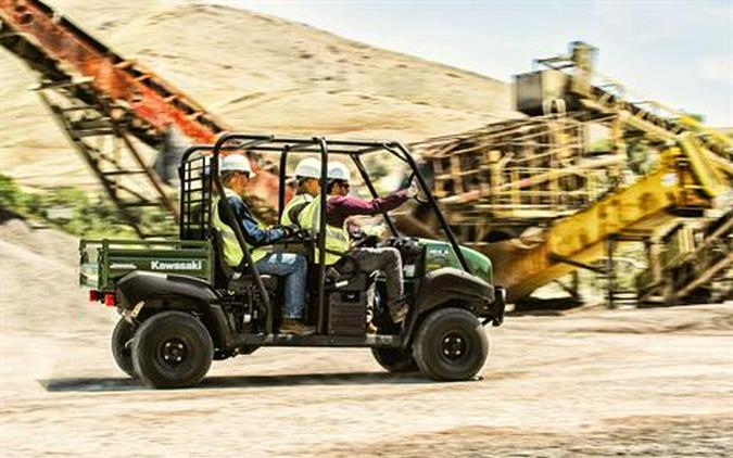 2027 Kawasaki MULE™ 4010 Trans4x4®