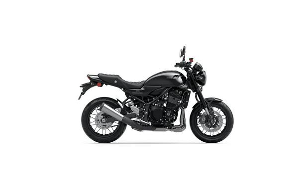 2026 Kawasaki Z900RS ABS