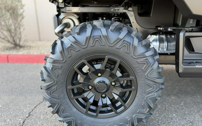 2026 Honda Pioneer 1000 Deluxe