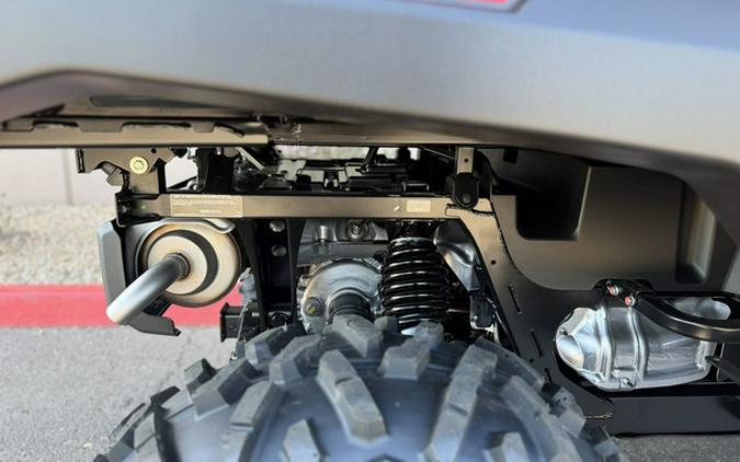 2026 Honda Pioneer 1000 Deluxe