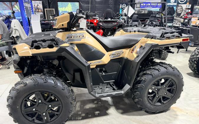 2027 Polaris Sportsman® 850 EPS