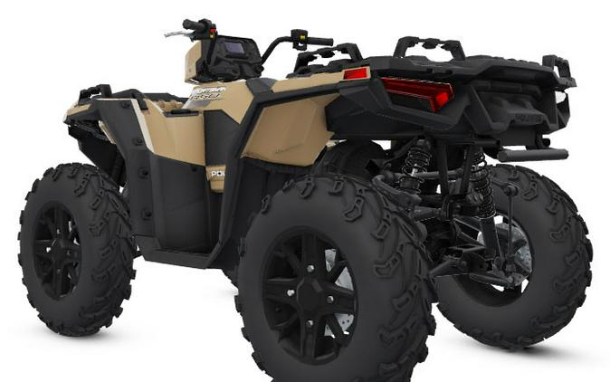 2027 Polaris Sportsman® 850 EPS