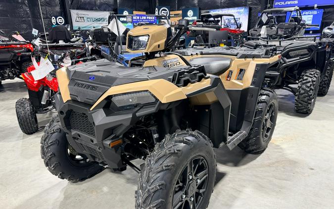 2027 Polaris Sportsman® 850 EPS