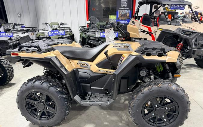 2027 Polaris Sportsman® 850 EPS