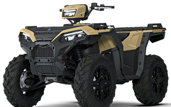 2027 Polaris Sportsman® 850 EPS