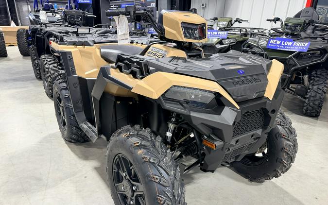 2027 Polaris Sportsman® 850 EPS