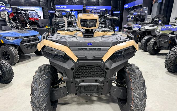 2027 Polaris Sportsman® 850 EPS