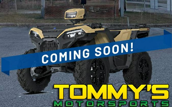 2027 Polaris Sportsman® 850 EPS