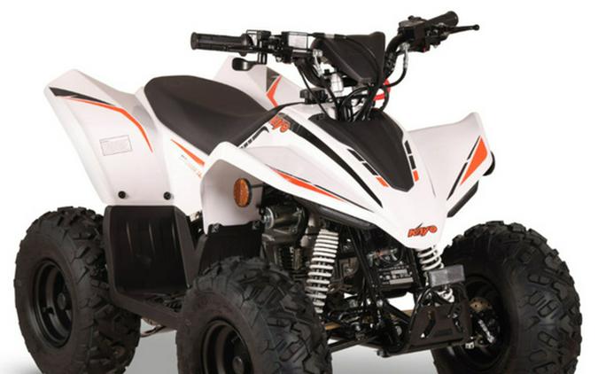 2027 Kayo Storm 70