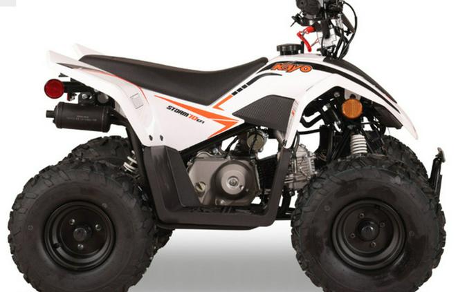 2027 Kayo Storm 70