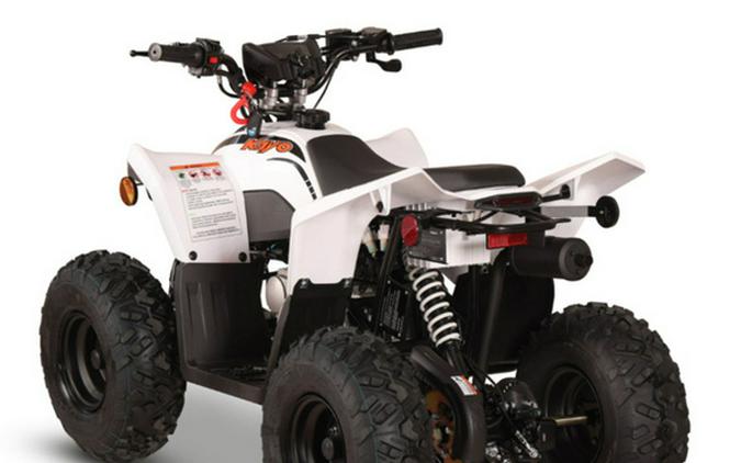 2027 Kayo Storm 70