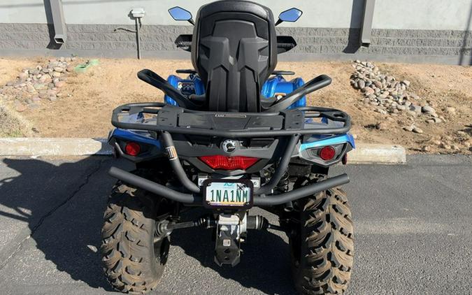 2023 Can-Am Outlander MAX XT 570